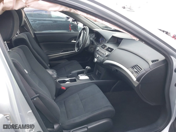 2013 Honda Crosstour EX with VIN 5J6TF3H30DL002597, listed as a IAAI auction lot 41789253 with 101,231 mi miles. Bid and sale history available at carsss.com. Image 5.