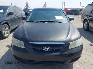2007 Hyundai Sonata GLS with VIN 5NPET46C97H231272, listed as a IAAI auction lot 42024099 with 172,669 mi miles and . Bid and sale history available at DreamBid. Image 6.