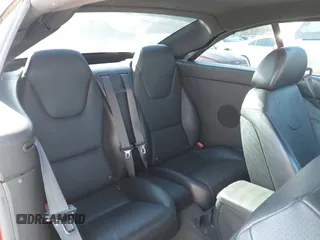 2006 Pontiac G6 with VIN 1G2ZH368864264524, listed as a IAAI auction lot 41486570 with 185,021 mi miles and . Bid and sale history available at DreamBid. Image 8.