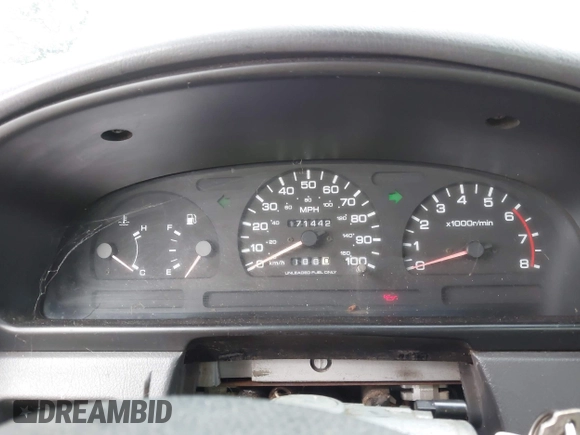 1995 Nissan Frontier XE с VIN 1N6HD16S6SC360880, выставлен на аукционе IAAI как лот 42249267 с пробегом 171 442 миль миль и . История ставок и продаж доступна на DreamBid. Изображение 7.