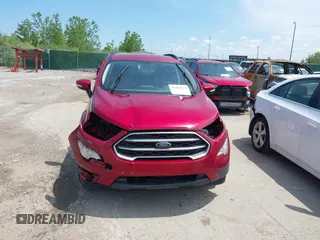 2019 Ford EcoSport SE с VIN MAJ3S2GE2KC269239, выставлен на аукционе IAAI как лот 42289964 с пробегом 97 993 миль миль и . История ставок и продаж доступна на DreamBid. Изображение 13.