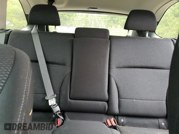 2015 Subaru Outback Premium with VIN 4S4BSBHC7F3337829, listed as a Copart auction lot 57609355 with 126,647 mi miles and Clean title. Bid and sale history available at DreamBid. Image 10.