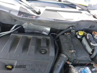 2008 Jeep Patriot Sport with VIN 1J8FT28W18D777032, listed as a IAAI auction lot 42153126 with Not provided miles and . Bid and sale history available at DreamBid. Image 10.