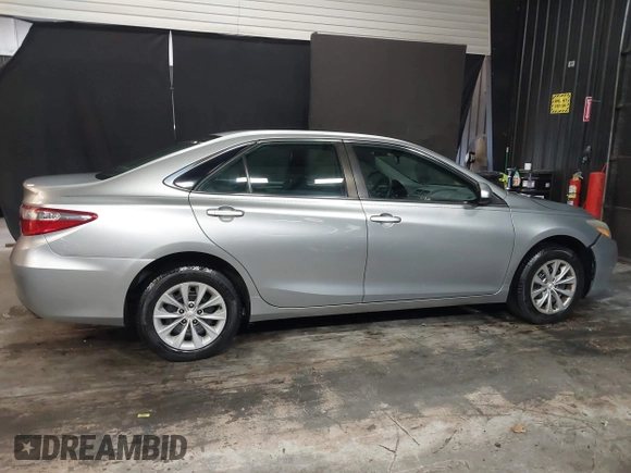 2015 Toyota Camry XLE with VIN 4T4BF1FK2FR467221, listed as a IAAI auction lot 42080889 with 134,822 mi miles and . Bid and sale history available at DreamBid. Image 13.