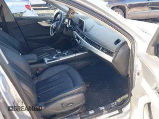 2018 Audi A4 Premium Plus с VIN WAUENAF49JA110397, выставлен на аукционе IAAI как лот 40997192 с пробегом 162 138 миль миль и . История ставок и продаж доступна на DreamBid. Изображение 5.