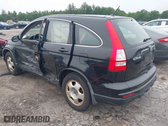2010 Honda CR-V LX z VIN 5J6RE4H37AL101366, wystawiony jako IAAI lot #42446395 z przebiegiem 124 553 mil mil oraz . Historia ofert i sprzedaży dostępna na DreamBid. Obrazek 3.