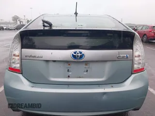 2012 Toyota Prius z VIN JTDKN3DP9C3029745, wystawiony jako IAAI lot #42480031 z przebiegiem 220 754 mil mil oraz . Historia ofert i sprzedaży dostępna na DreamBid. Obrazek 16.