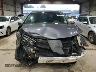 2024 Honda Odyssey EX-L с VIN 5FNRL6H63RB009705, выставлен на аукционе Copart как лот 56059715 с пробегом Не указан миль и Списание • Salvage title. История ставок и продаж доступна на DreamBid. Изображение 5.
