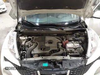 2014 Nissan Juke S with VIN JN8AF5MV3ET363747, listed as a IAAI auction lot 42056301 with Not Provided miles. Bid and sale history available at carsss.com. Image 10.