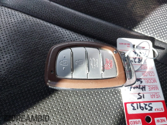 2015 Hyundai Sonata Limited with VIN 5NPE34AF4FH082978, listed as a IAAI auction lot 40717431 with 84,870 mi miles and . Bid and sale history available at carsss.com. Image 11.