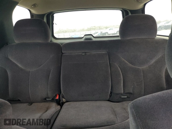 2002 GMC Yukon SLE z VIN 1GKEC13V52J192656, wystawiony jako Copart lot #46674605 z przebiegiem 258 336 mil mil oraz Szkoda całkowita • Salvage title. Historia ofert i sprzedaży dostępna na DreamBid. Obrazek 10.