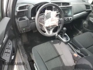 2020 Honda Fit EX z VIN 3HGGK5H88LM725087, wystawiony jako Copart lot #55878715 z przebiegiem 77 271 mil mil oraz Szkoda całkowita • Salvage title. Historia ofert i sprzedaży dostępna na DreamBid. Obrazek 8.