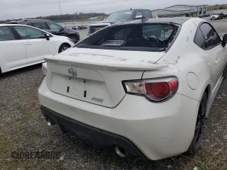 2015 Scion FR-S z VIN JF1ZNAA14F8703283, wystawiony jako Copart lot #50995885 z przebiegiem 101 033 mil mil oraz Szkoda całkowita • Salvage title. Historia ofert i sprzedaży dostępna na DreamBid. Obrazek 6.