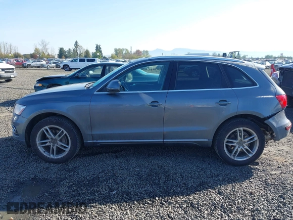 2014 Audi Q5 Premium Plus z VIN WA1LFAFP4EA046884, wystawiony jako IAAI lot #41966231 z przebiegiem 69 940 mil mil oraz . Historia ofert i sprzedaży dostępna na DreamBid. Obrazek 14.