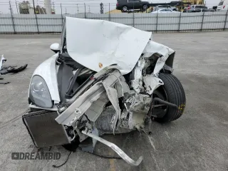 2019 Porsche 718 Boxster z VIN WP0CA2A80KS211040, wystawiony jako Copart lot #76409354 z przebiegiem 27 669 mil mil oraz Szkoda całkowita • Salvage title. Historia ofert i sprzedaży dostępna na DreamBid. Obrazek 5.