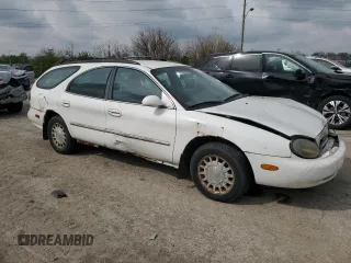 1999 Mercury Sable z VIN 1MEFM58U7XA652331, wystawiony jako Copart lot #49919194 z przebiegiem 143 835 mil mil oraz Szkody całkowita. Historia ofert i sprzedaży dostępna na DreamBid. Obrazek 4.