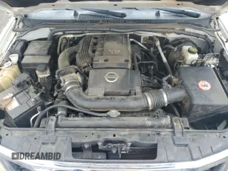 2014 Nissan Frontier S with VIN 1N6AD0EV5EN737053, listed as a Copart auction lot 52776645 with 201,210 mi miles and Salvage title. Bid and sale history available at DreamBid. Image 11.