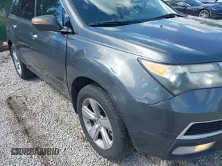 2010 Acura MDX z VIN 2HNYD2H29AH512307, wystawiony jako IAAI lot #42334087 z przebiegiem 214 394 mil mil oraz . Historia ofert i sprzedaży dostępna na DreamBid. Obrazek 6.