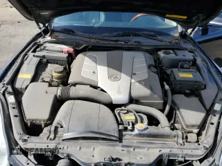 2004 Lexus SC 430 z VIN JTHFN48Y740060990, wystawiony jako Copart lot #48016905 z przebiegiem 77 766 mil mil oraz Nie do naprawy • Non repairable. Historia ofert i sprzedaży dostępna na DreamBid. Obrazek 7.