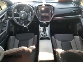 2022 Subaru WRX z VIN JF1VBAB68N8023628, wystawiony jako Copart lot #65976834 z przebiegiem 17 463 mil mil oraz Szkody całkowita. Historia ofert i sprzedaży dostępna na DreamBid. Obrazek 8.
