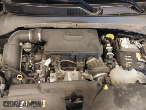 2023 Jeep Compass High Altitude с VIN 3C4NJDCN2PT520022, выставлен на аукционе IAAI как лот 42325216 с пробегом 30 062 миль миль и . История ставок и продаж доступна на DreamBid. Изображение 10.