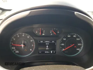 2023 Chevrolet Malibu LT with VIN 1G1ZD5ST9PF213304, listed as a Copart auction lot 52497935 with 63,162 mi miles and Salvage Title. Bid and sale history available at DreamBid. Image 9.