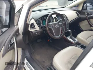 2013 Buick Verano with VIN 1G4PP5SK1D4144558, listed as a IAAI auction lot 42082840 with 176,174 mi miles. Bid and sale history available at carsss.com. Image 12.