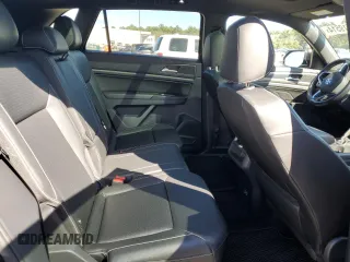 2020 Volkswagen Atlas SEL with VIN 1V2MC2CA7LC203266, listed as a Copart auction lot 50719514 with 54,343 mi miles and Non repairable. Bid and sale history available at DreamBid. Image 11.