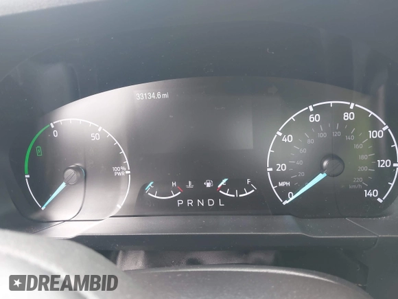 2024 Ford Maverick XL с VIN 3FTTW8A31RRB40025, выставлен на аукционе IAAI как лот 42130294 с пробегом 33 134 миль миль и . История ставок и продаж доступна на DreamBid. Изображение 7.