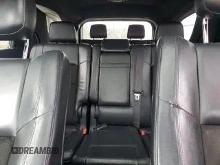 2019 Dodge Durango R/T with VIN 1C4SDJCT8KC549164, listed as a Copart auction lot 53243445 with 87,457 mi miles and Salvage Title. Bid and sale history available at carsss.com. Image 10.