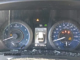 2020 Toyota Sienna LE с VIN 5TDJZ3DCXLS250685, выставлен на аукционе IAAI как лот 40939578 с пробегом 120 763 миль миль и . История ставок и продаж доступна на DreamBid. Изображение 7.