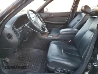 1994 Lexus LS z VIN JT8UF11E3R0210541, wystawiony jako Copart lot #79232884 z przebiegiem 150 203 mil mil oraz Tytuł czysty. Historia ofert i sprzedaży dostępna na DreamBid. Obrazek 7.