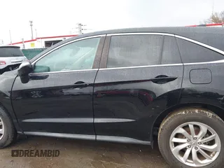 2016 Acura RDX Tech Pkg with VIN 5J8TB4H59GL016741, listed as a IAAI auction lot 41145005 with 68,646 mi miles. Bid and sale history available at carsss.com. Image 14.