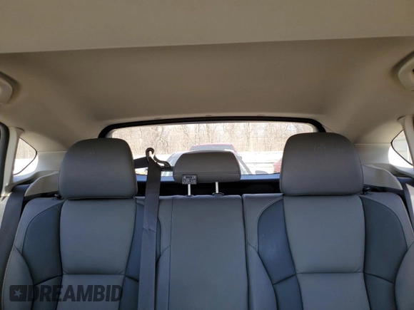 2021 Subaru Crosstrek Special Sports с VIN JF2GTHSC3MH272370, выставлен на аукционе Copart как лот 48973335 с пробегом 79 287 миль миль и Списание • Salvage title. История ставок и продаж доступна на DreamBid. Изображение 10.