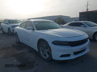 2022 Dodge Charger SXT with VIN 2C3CDXBG7NH216147, listed as a IAAI auction lot 41860694 with 60,237 mi miles and . Bid and sale history available at DreamBid. Image 1.