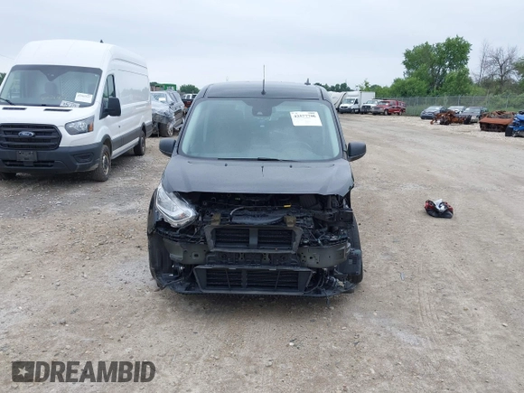 2019 Ford Transit Connect XLT с VIN NM0GE9F21K1391215, выставлен на аукционе IAAI как лот 42577796 с пробегом 37 836 миль миль и . История ставок и продаж доступна на DreamBid. Изображение 13.