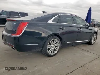2019 Cadillac XTS Luxury with VIN 2G61M5S30K9133673, listed as a Copart auction lot 50930755 with 77,429 mi miles and Clean title. Bid and sale history available at DreamBid. Image 3.