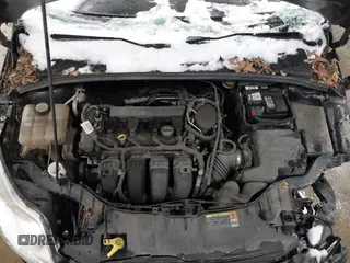 2012 Ford Focus SE с VIN 1FAHP3F28CL455101, выставлен на аукционе IAAI как лот 41312765 с пробегом Не указан миль и . История ставок и продаж доступна на DreamBid. Изображение 10.