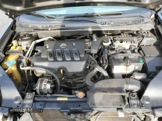 2009 Nissan Sentra SL с VIN 3N1AB61E19L615820, выставлен на аукционе Copart как лот 85438404 с пробегом 217 369 миль миль и Списание • Salvage title. История ставок и продаж доступна на DreamBid. Изображение 12.