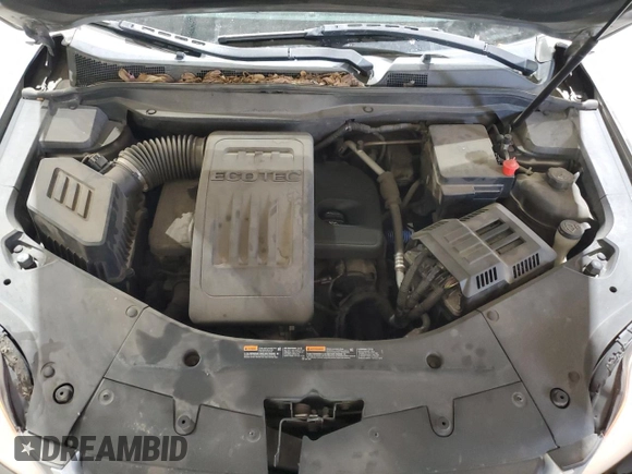 2011 GMC Terrain SLT-1 with VIN 2CTFLVEC2B6448269, listed as a Copart auction lot 49658925 with 99,217 mi miles and Salvage title. Bid and sale history available at DreamBid. Image 13.