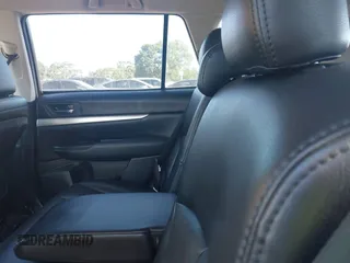 2012 Subaru Outback 2.5i with VIN 4S4BRCAC1C3228824, listed as a IAAI auction lot 42522122 with 184,049 mi miles and . Bid and sale history available at DreamBid. Image 8.
