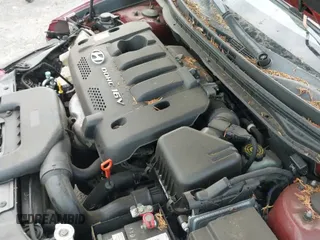 2007 Hyundai Elantra GLS с VIN KMHDU46DX7U080221, выставлен на аукционе IAAI как лот 43369933 с пробегом 177 985 миль миль и . История ставок и продаж доступна на DreamBid. Изображение 13.