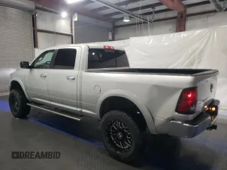 2016 Ram 2500 SLT with VIN 3C6TR5DT2GG378953, listed as a Copart auction lot 72023284 with 154,337 mi miles and Clean Title. Bid and sale history available at carsss.com. Image 2.