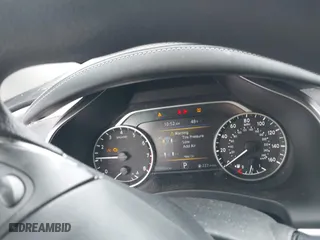 2019 Nissan Murano SL with VIN 5N1AZ2MJ6KN127667, listed as a IAAI auction lot 41734268 with 91,446 mi miles. Bid and sale history available at carsss.com. Image 7.