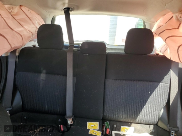 2016 Subaru Forester 2.5i with VIN JF2SJAAC0GG420445, listed as a Copart auction lot 55942435 with 174,493 mi miles and Salvage title. Bid and sale history available at DreamBid. Image 10.