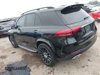 2022 Mercedes-Benz GLE 350 z VIN 4JGFB4JB7NA776070, wystawiony jako IAAI lot #41882119 z przebiegiem 14 387 mil mil oraz . Historia ofert i sprzedaży dostępna na DreamBid. Obrazek 3.