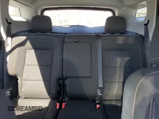 2020 GMC Terrain SLE with VIN 3GKALMEV5LL346726, listed as a Copart auction lot 49585745 with 41,554 mi miles and Salvage Title. Bid and sale history available at DreamBid. Image 10.