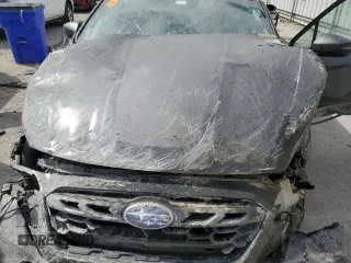 2022 Subaru Outback Wilderness with VIN 4S4BTGUD5N3233606, listed as a Copart auction lot 54491315 with 46,889 mi miles and Salvage title. Bid and sale history available at DreamBid. Image 12.
