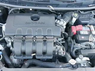 2017 Nissan Sentra SV z VIN 3N1AB7AP7HY410785, wystawiony jako IAAI lot #43384297 z przebiegiem 55 858 mil mil oraz . Historia ofert i sprzedaży dostępna na DreamBid. Obrazek 13.