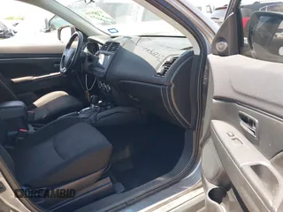 2016 Mitsubishi Outlander SE with VIN JA4AP3AW1GZ049485, listed as a IAAI auction lot 42043399 with 111,968 mi miles and . Bid and sale history available at DreamBid. Image 5.